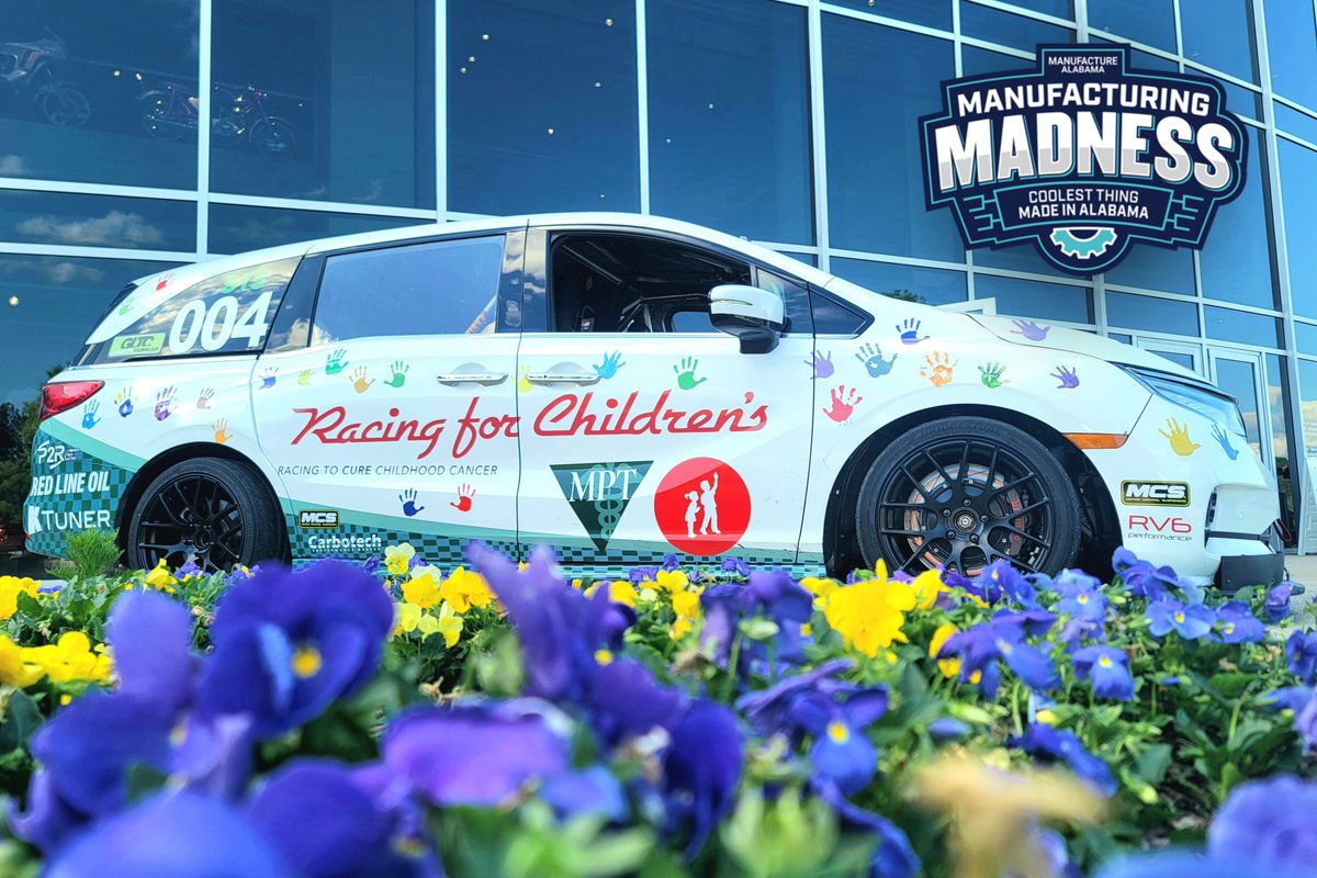 Honda in America tweet media