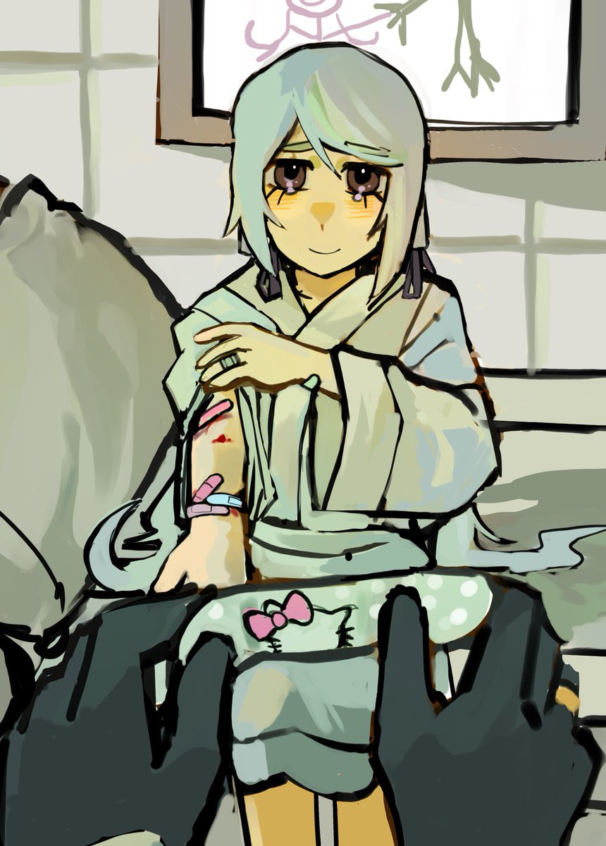 robbie.🔞🏥 tweet media