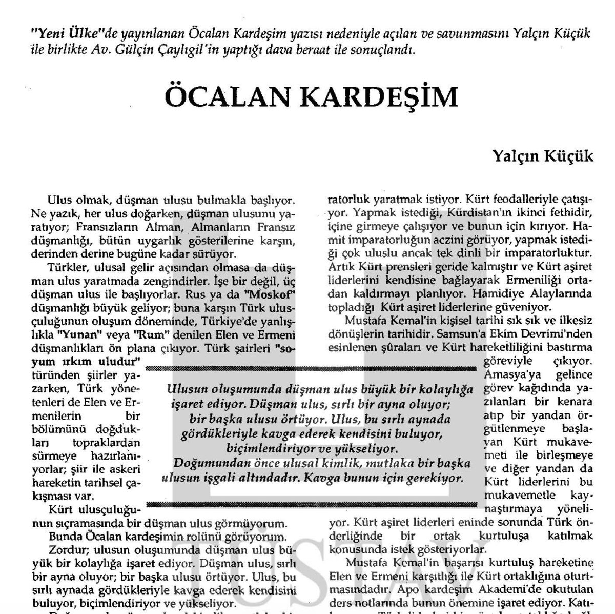 Kutlu Altay Kocaova tweet media
