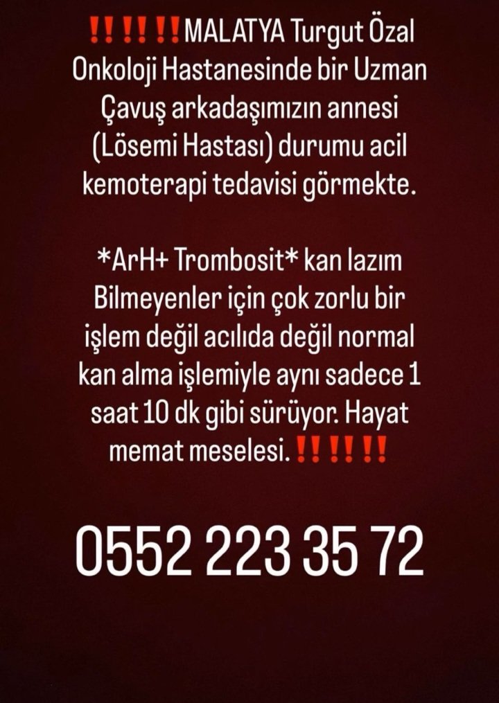 TUBA KESER tweet media