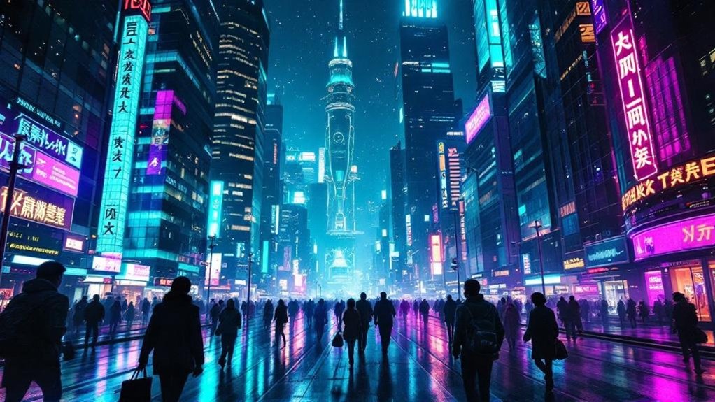 mystifind's tweet photo. 7 Best Insights on Matrix-Like Environments' Psychological Impact

How do matrix-like environments alter our minds? Discover 7 fascinating ...

https://t.co/xmaapJnixd

#matrixenvironments #psychologicalimpact #simulatedreality https://t.co/Rmc7FGjnbz