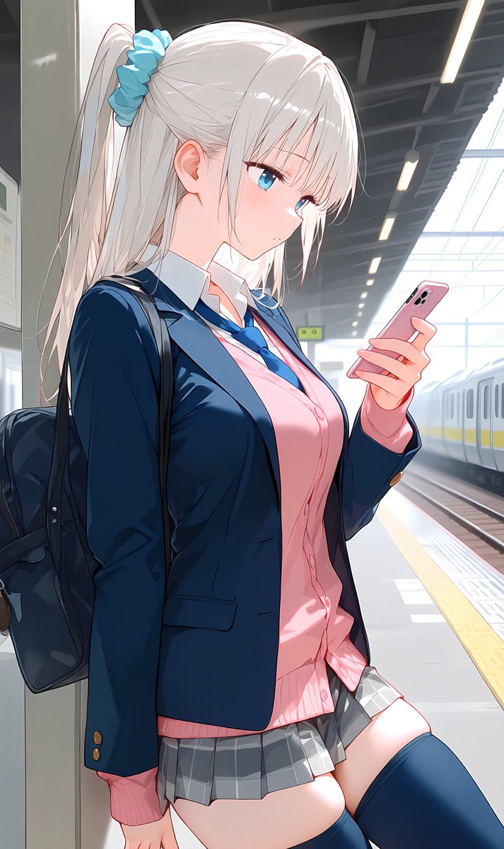 しらゆき ️Shirayuki (@Shirayuki_AIart) / Posts / X