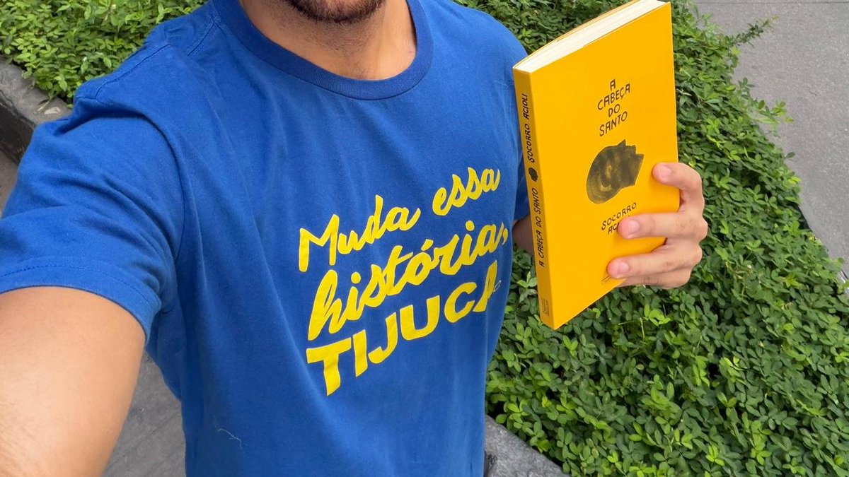 leandro thomaz 🦚 tweet media