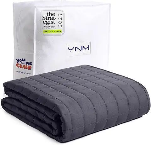 GGrove90968's tweet image. YnM Weighted Blanket 
👉 amzn.to/4bG1BF0
 Improves sleep and reduces stress. Gift-friendly.
 Sleep, Wellness, Lifestyle
 #SleepBetter #StressRelief #CozyVibes #AmazonMustHaves