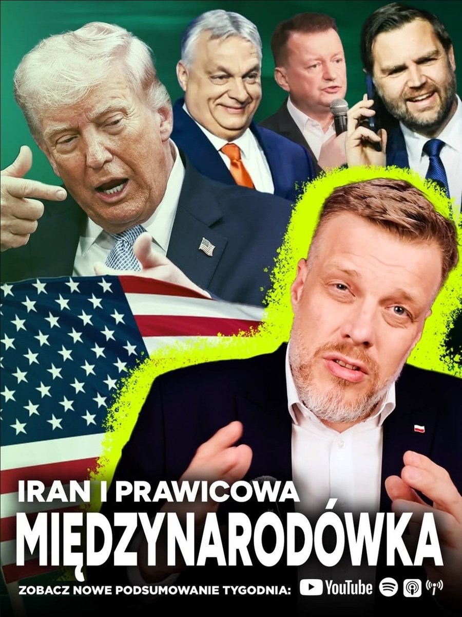 Podsumowanie tygodnia już dostępne‼️