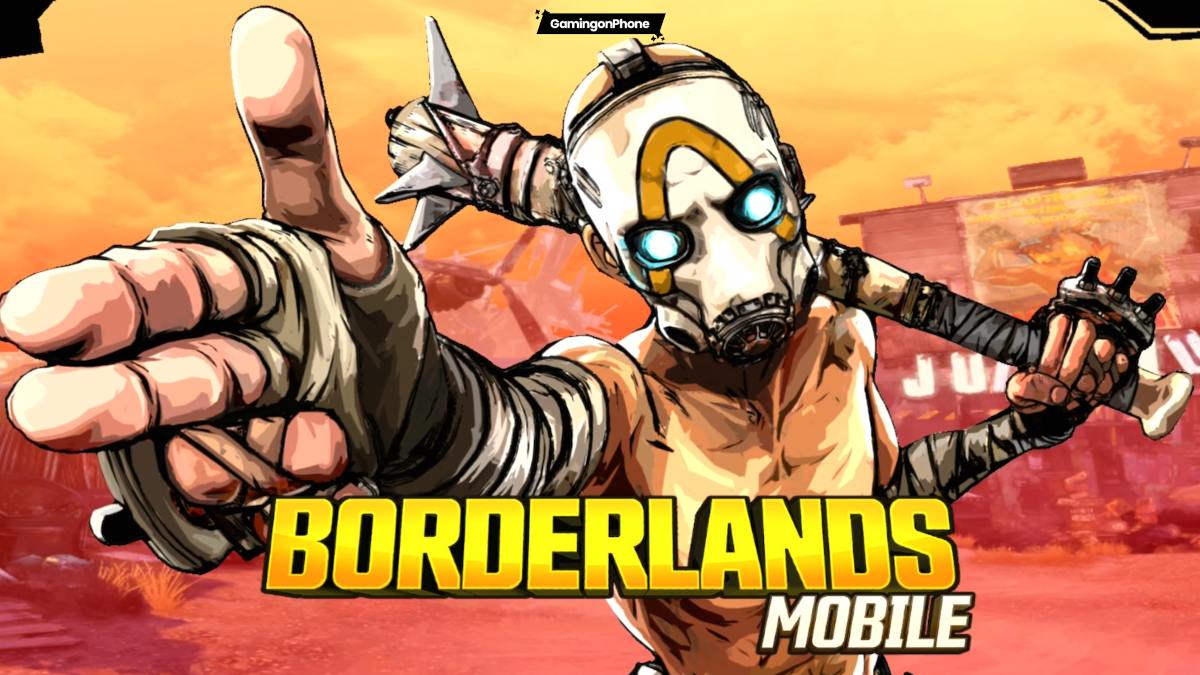 JACWABBIT's tweet photo. Borderlands mobile soft launch just drop with no official announcement or post. 
And I think its great instead of revealing the game in its first weeks of production and then cancel it 1 years later https://t.co/OpWadbRWeV