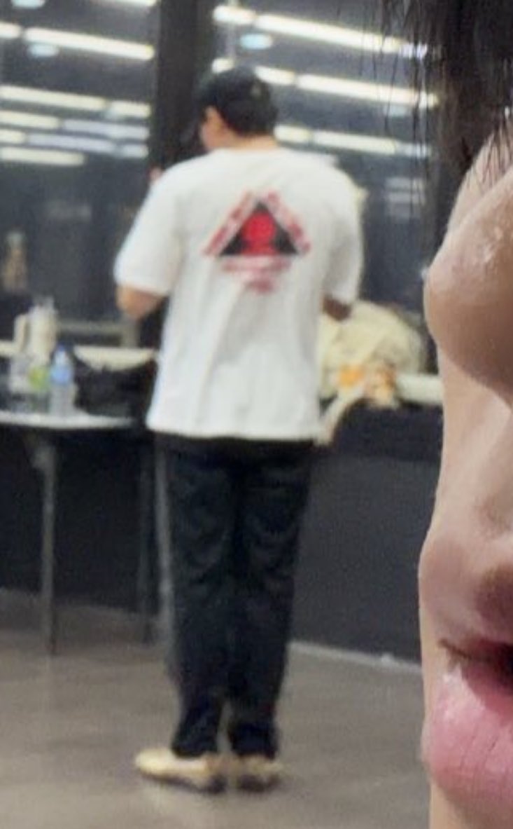 douceiyne's tweet image. pookie spotted 🤏
#pungphirunwat