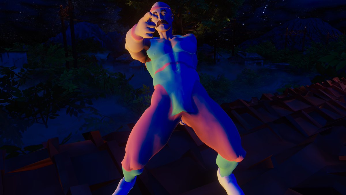 りゅう tweet media