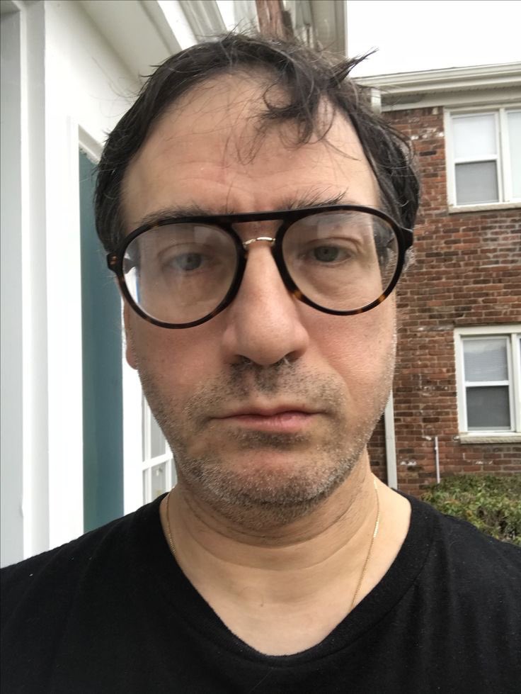 Russell Hayes tweet media