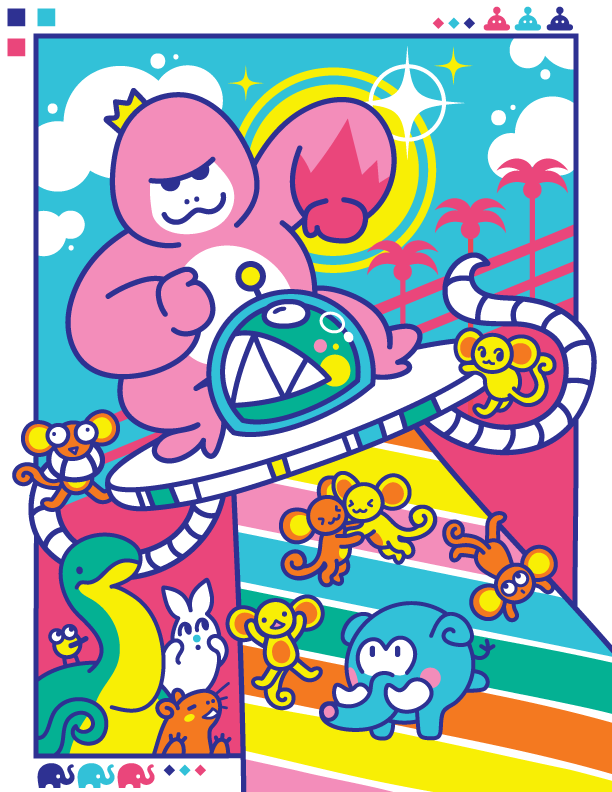 Cosmopoliturtle 🐢 tweet media