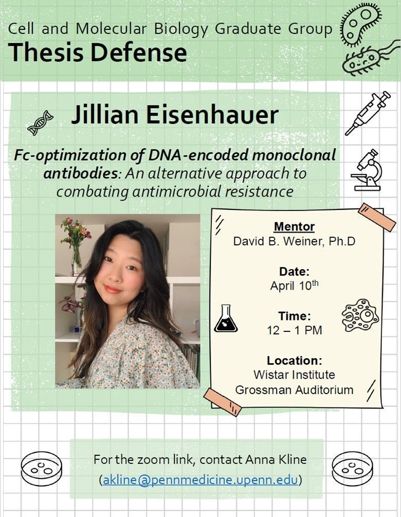 CAMB Graduate Group tweet media