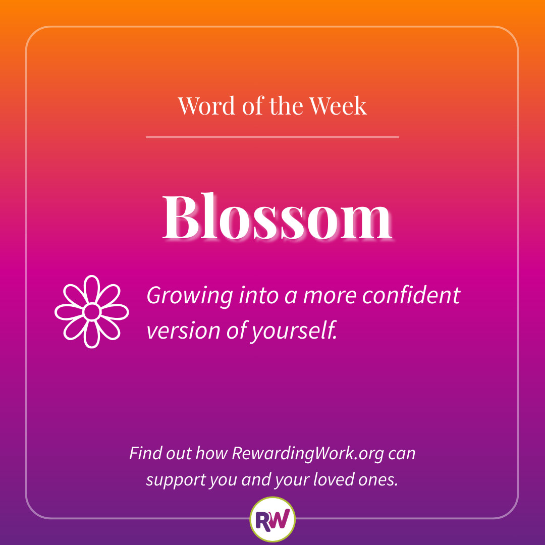 Rewarding Work tweet media