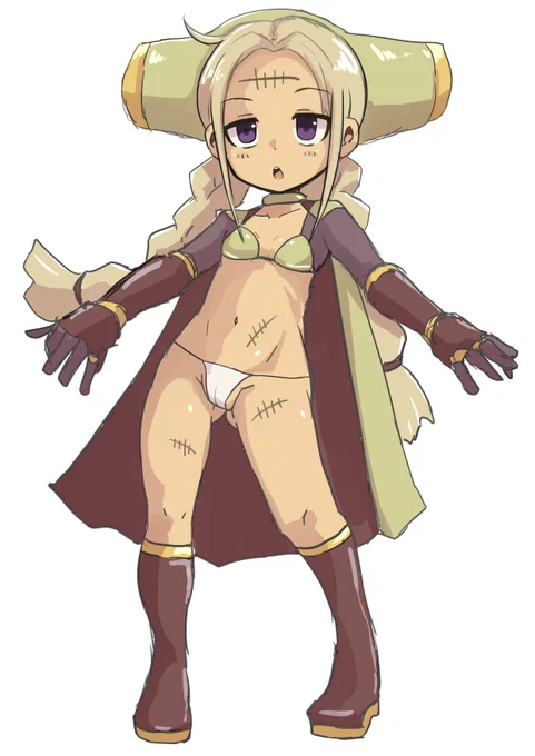 ぽえ