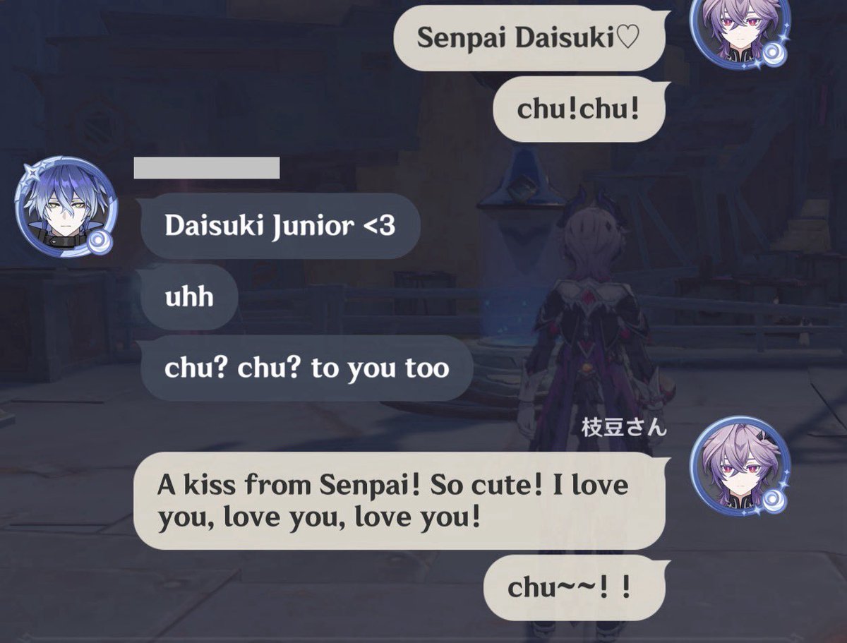 とろこんぶ tweet media