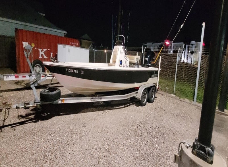 CBP AMO Southwest Region XD Hunter Robinson tweet media