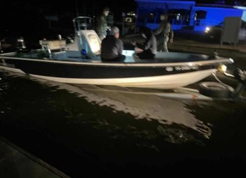 CBP AMO Southwest Region XD Hunter Robinson tweet media