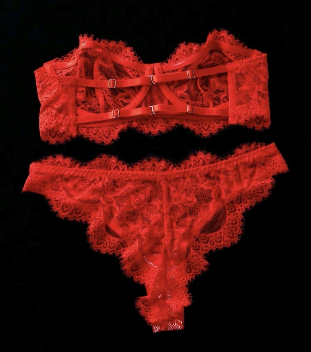 Perlas&Encaje-Oaxaca🛍️📱😈🔥 tweet media