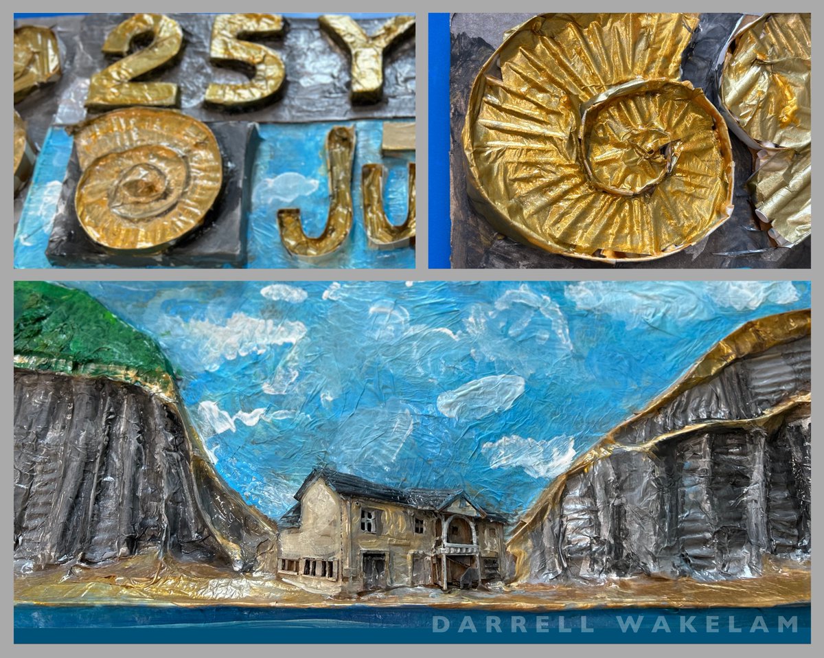 Darrell Wakelam tweet media