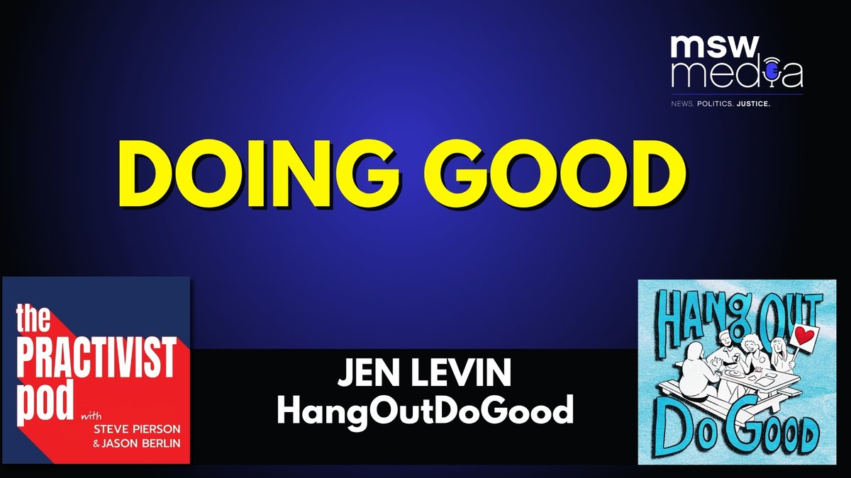 mswmediapods's tweet photo. While attention gets pulled elsewhere, Democrats are gaining ground—and Republicans are starting to scramble.

New #practivistpod with @BluesBoySteve &amp; @JasonBerlin  https://t.co/Lj6TDOGINO #MSWMedia

Please like, share &amp; follow!

Listen: https://t.co/PNdHzGgMfM https://t.co/j9s6ilkJ8T