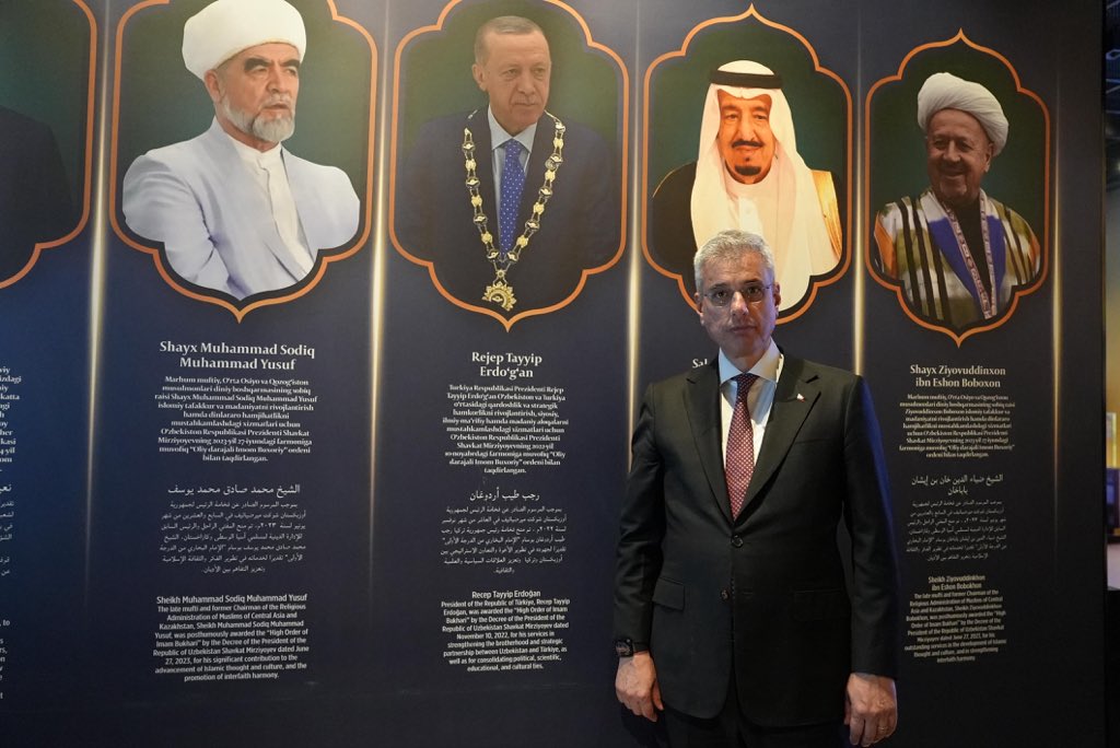 Prof. Dr. Kemal Memişoğlu tweet media