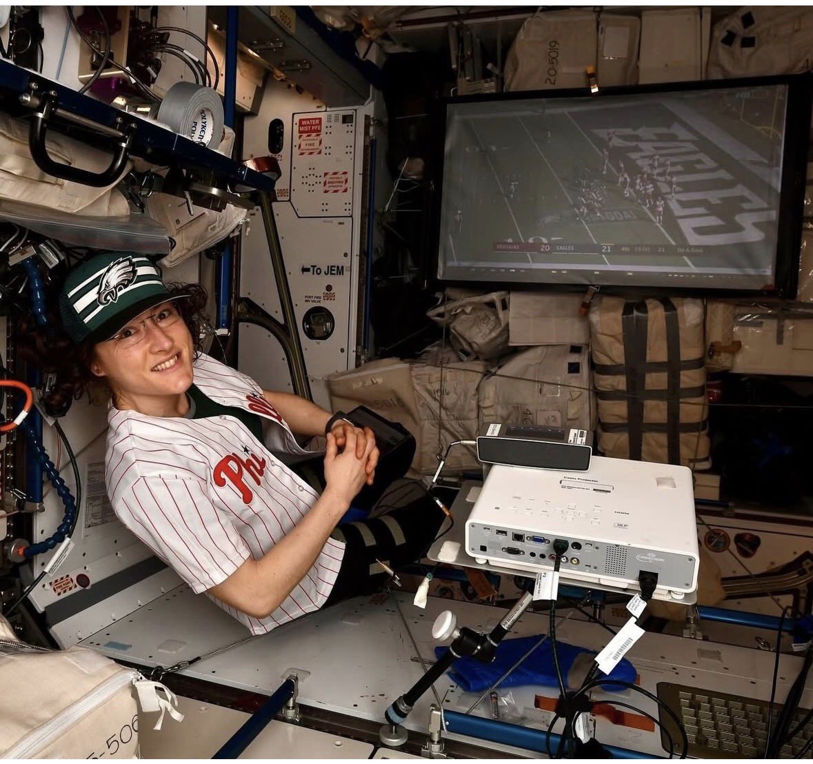 lee williams Never Give Up Never Surrender🌎🎬 tweet media