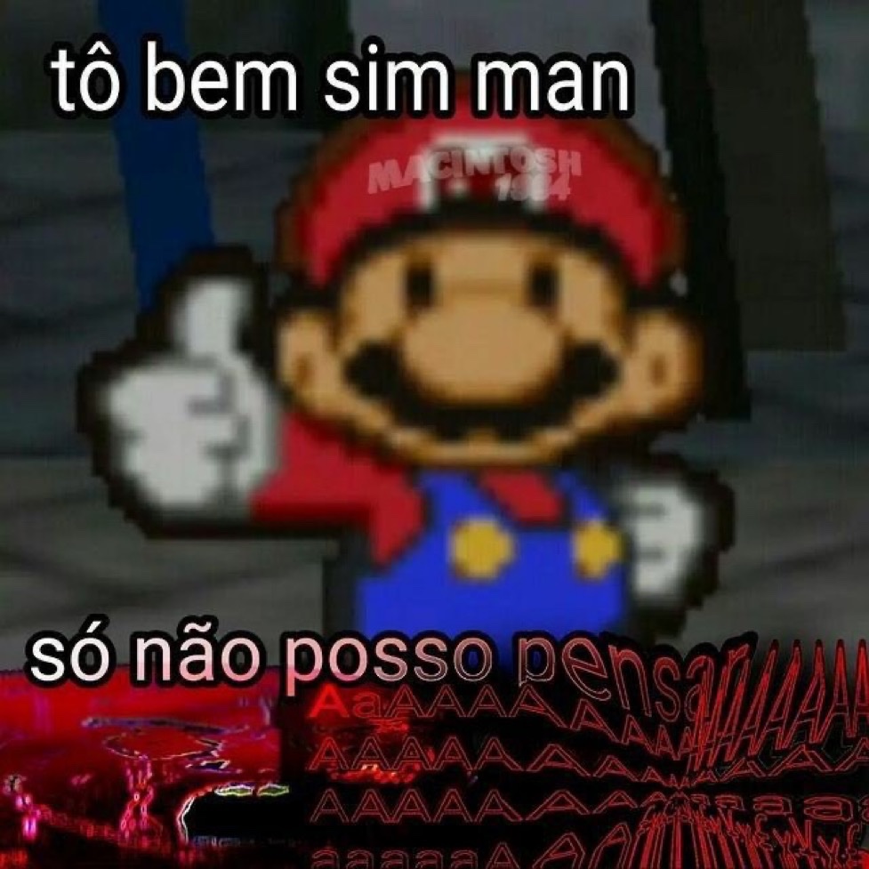 Se você rir, vai pro inferno tweet media