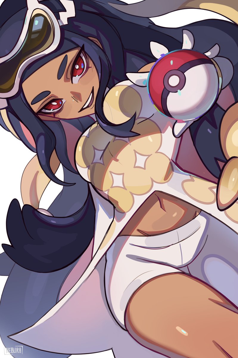 Nebura 🍞🖌️ tweet media