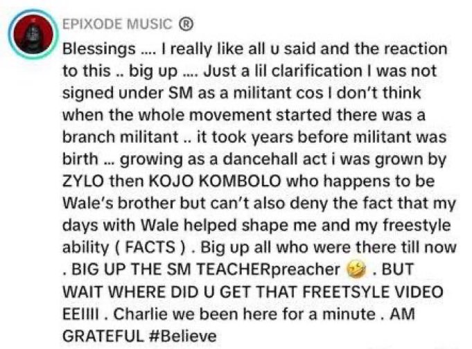 Ray-Ankrah tweet media