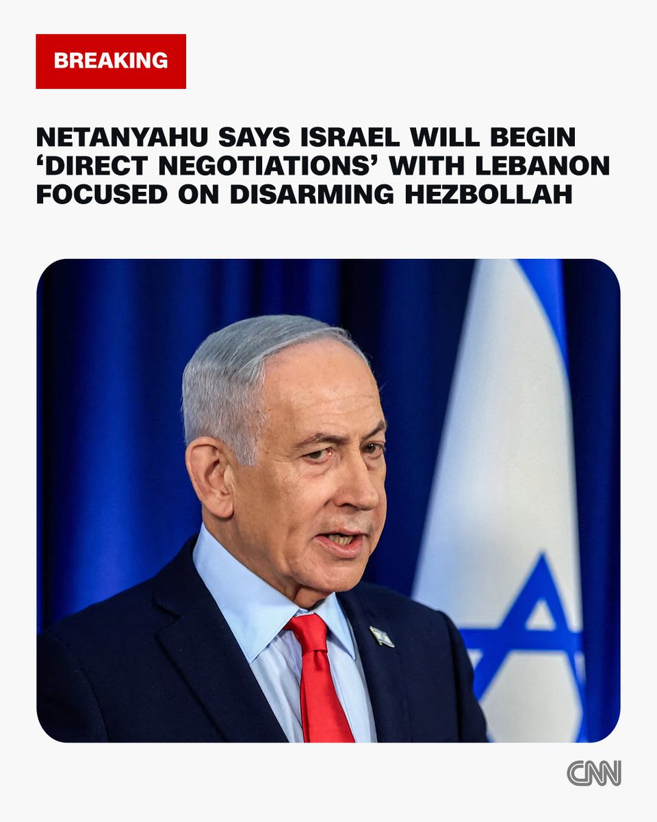 CNN International tweet media