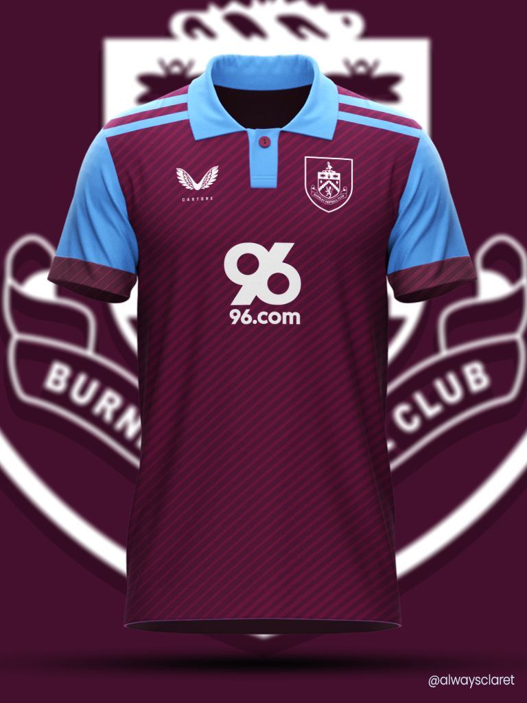 AlwaysClaret tweet media