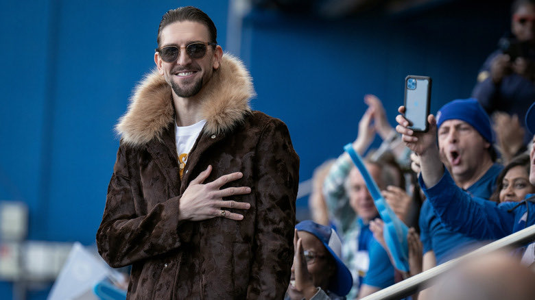 Andy P ⭐️ tweet media