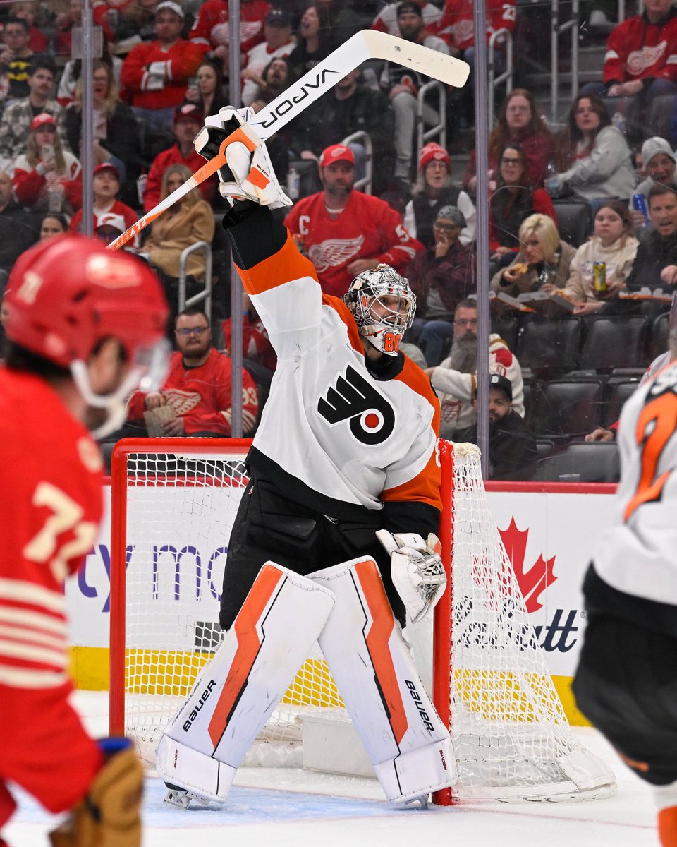 Philadelphia Flyers tweet media