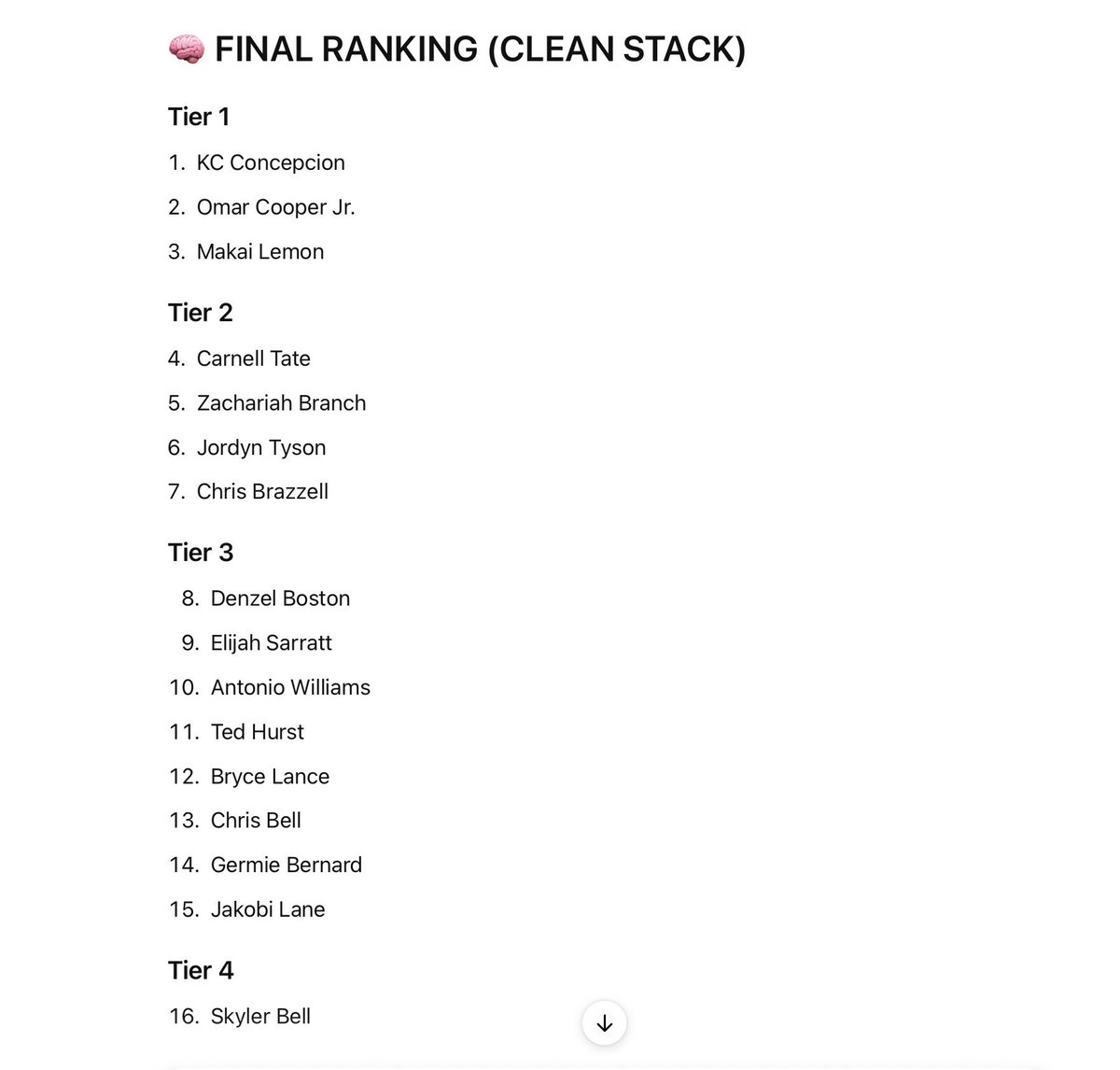 Dynasty Zoltan tweet media