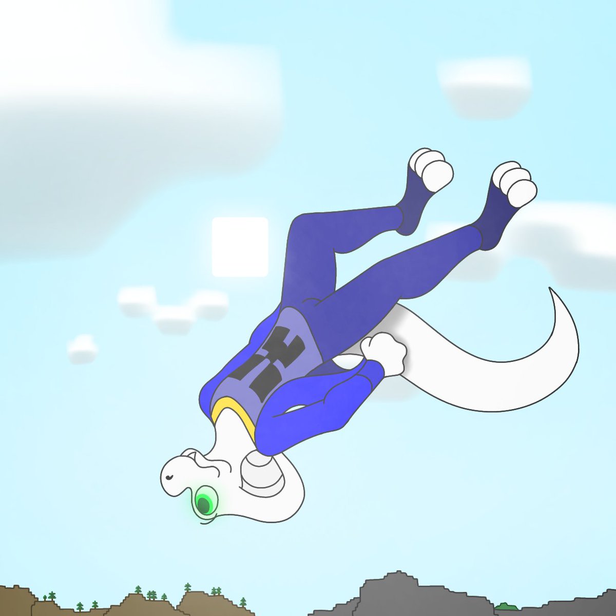 akamz303 🐍 tweet media