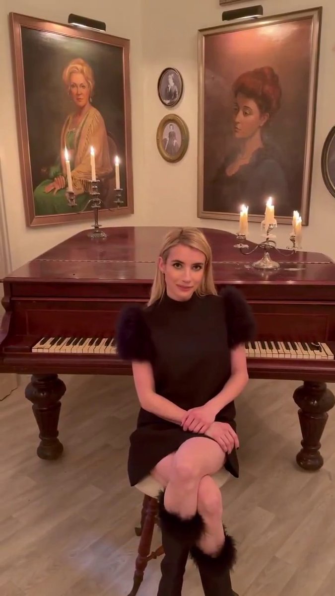 American Horror Story Brasil tweet media