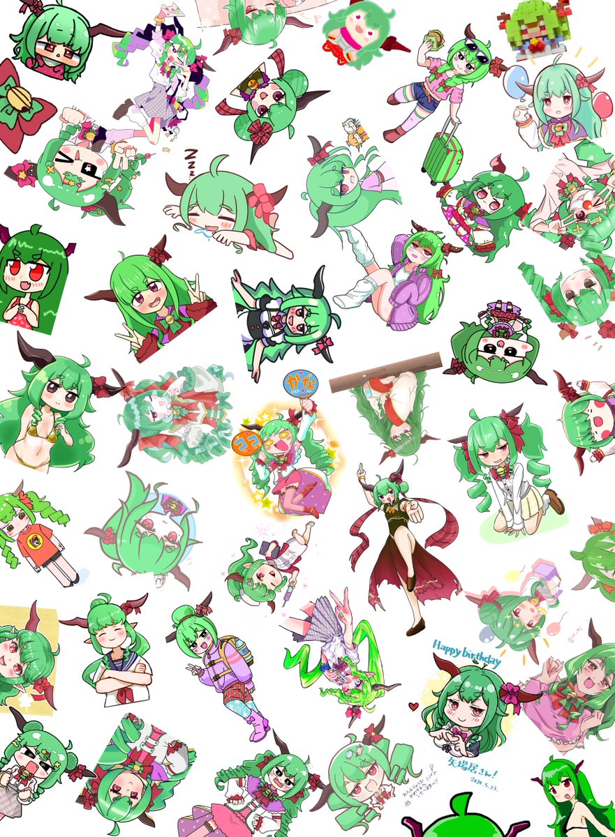 矢場居🍕💮🎀💀👅💈 tweet media