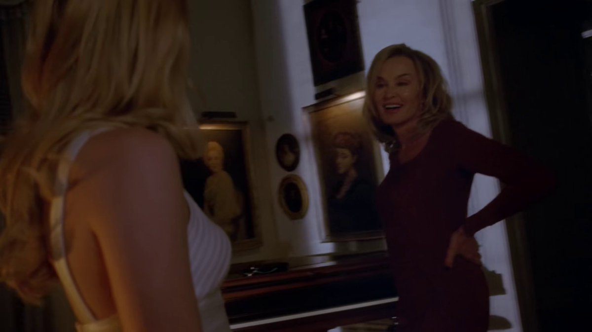 American Horror Story Brasil tweet media