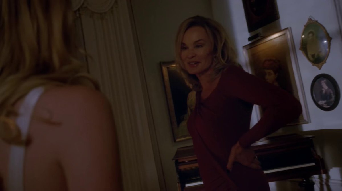 American Horror Story Brasil tweet media