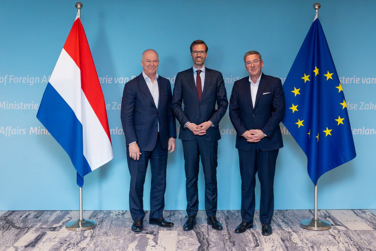 Sjoerd Sjoerdsma tweet media