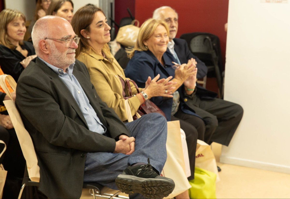 Editorial Jusbaires tweet media