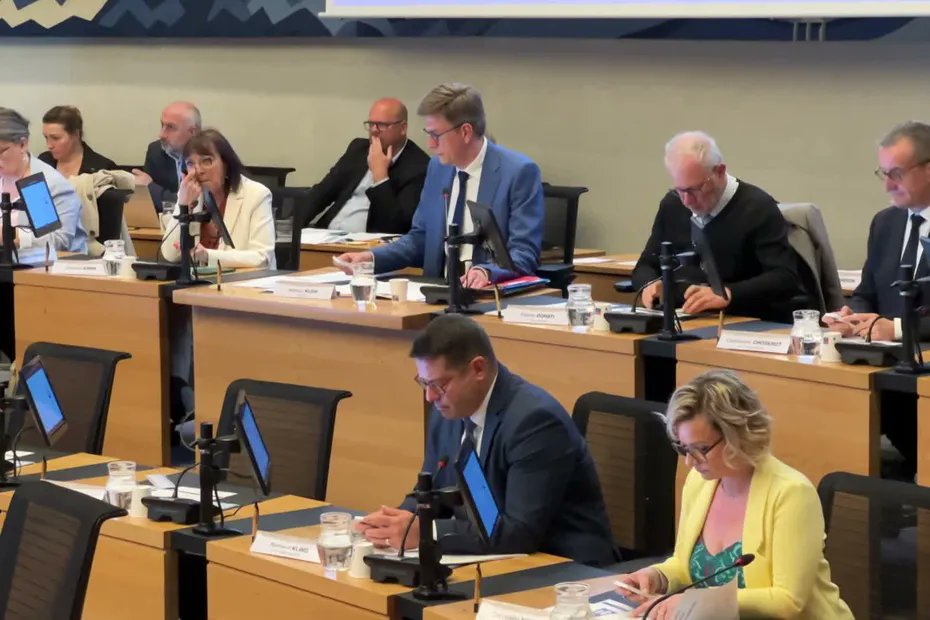 France 3 Lorraine tweet media