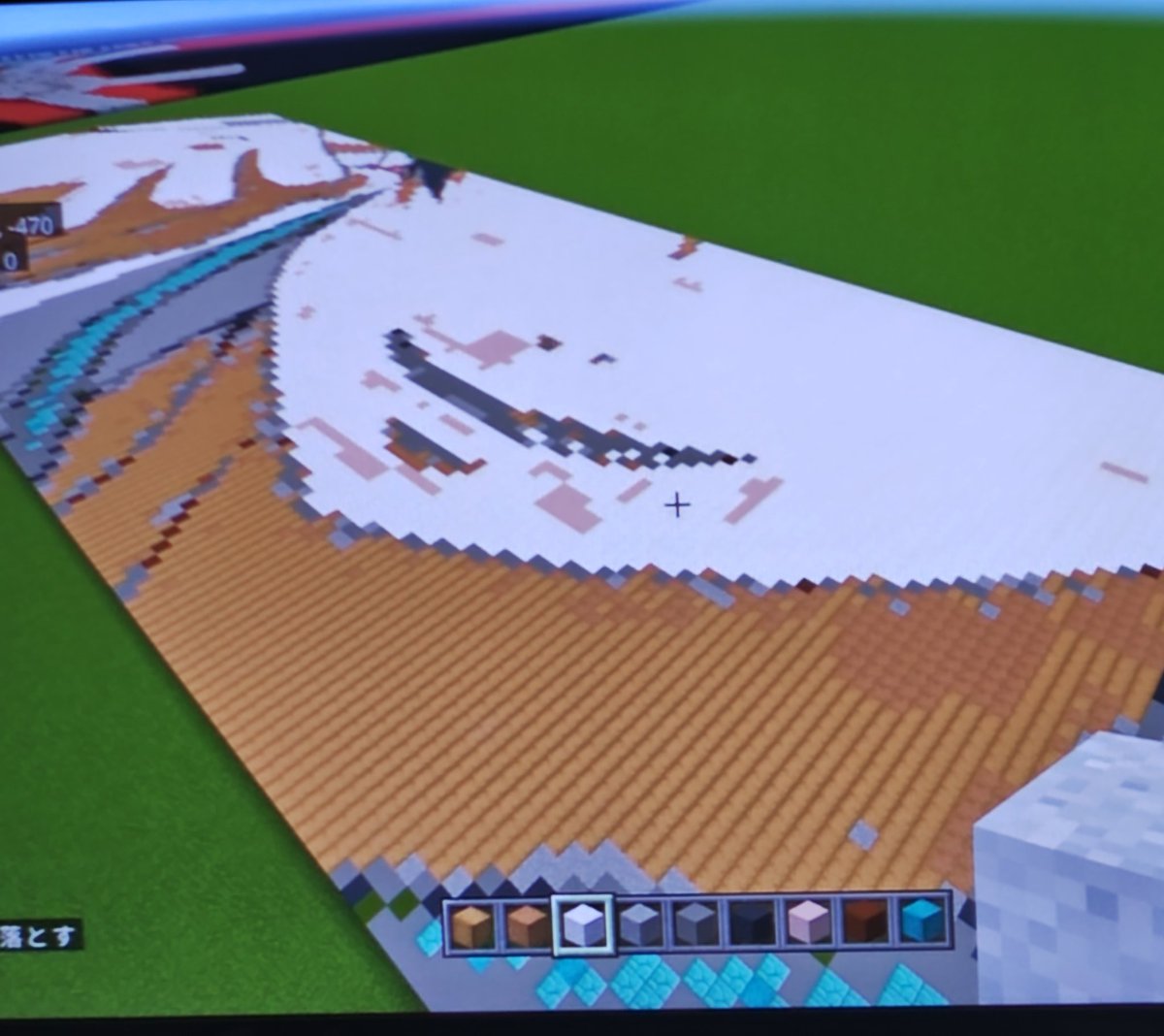 岐生@暫く潜る tweet media