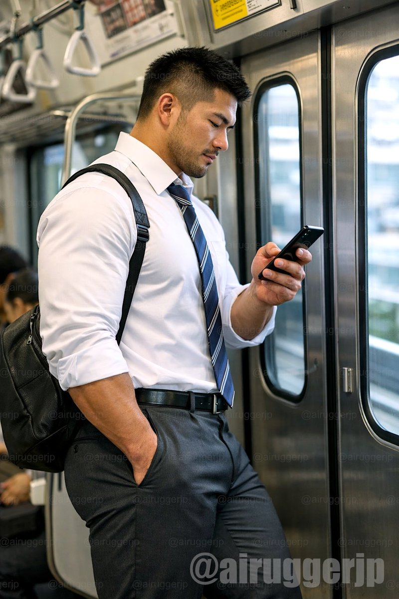 AIラガーマンJP tweet media