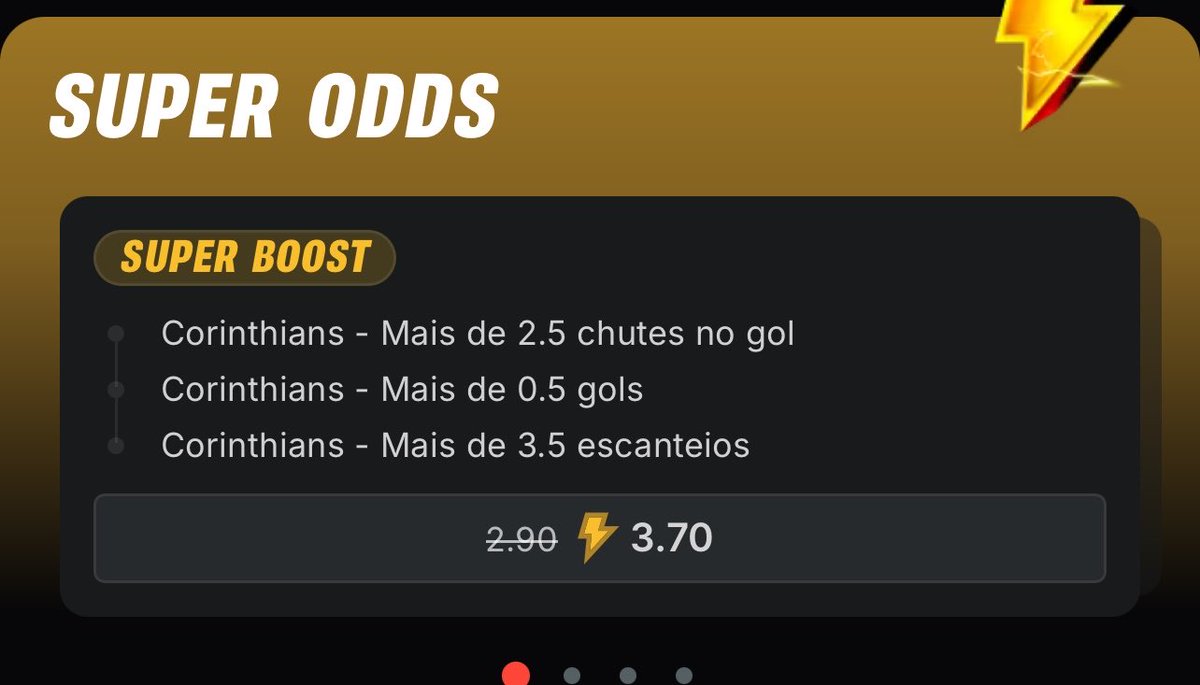 JhonzinTips 🤑🤑 tweet media