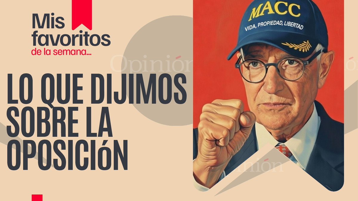 SinEmbargo Al Aire tweet media