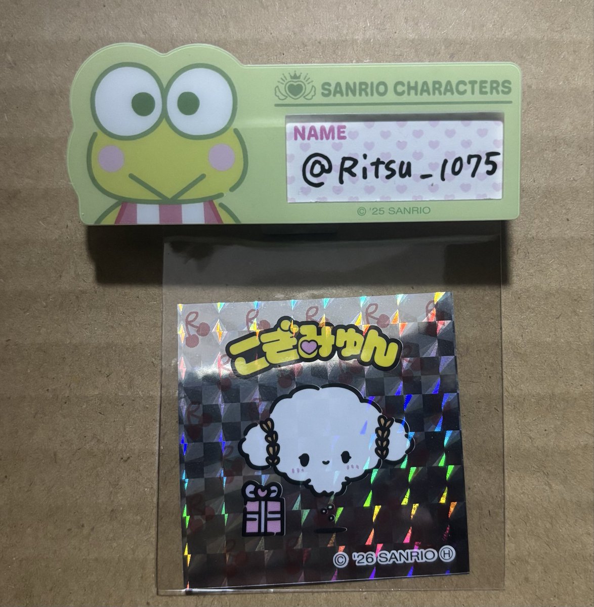 otsukisama🌙 tweet media