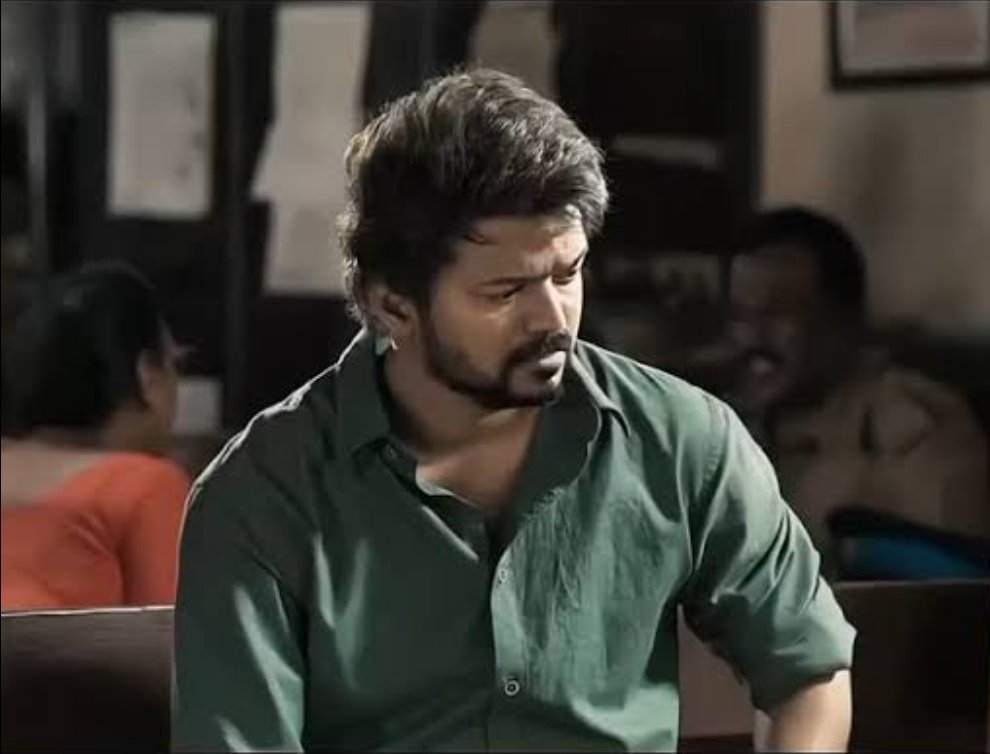 Jvm_Manoj's tweet image. Hey @grok who shared the JanaNayagan movie leaked Clips ??

#JanaNayagan