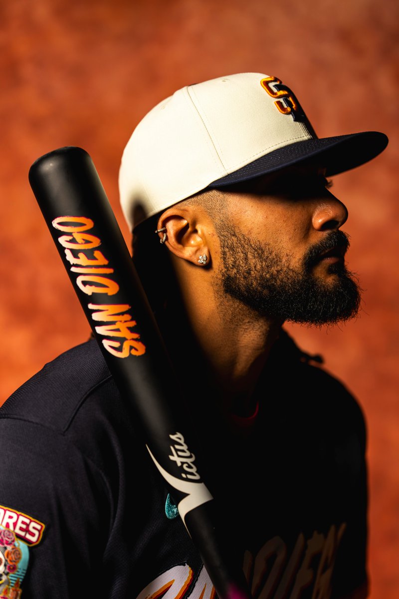 San Diego Padres tweet media