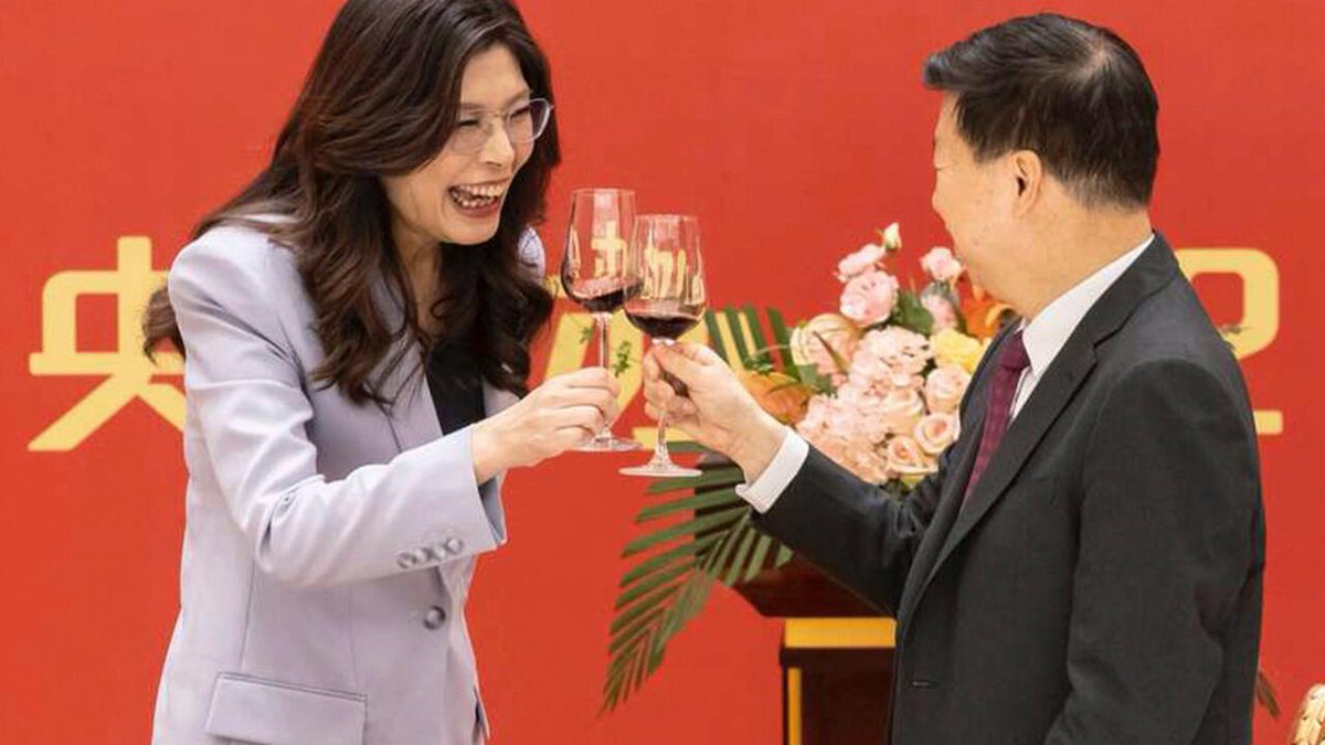 RFI 华语 - 法国国际广播电台 tweet media