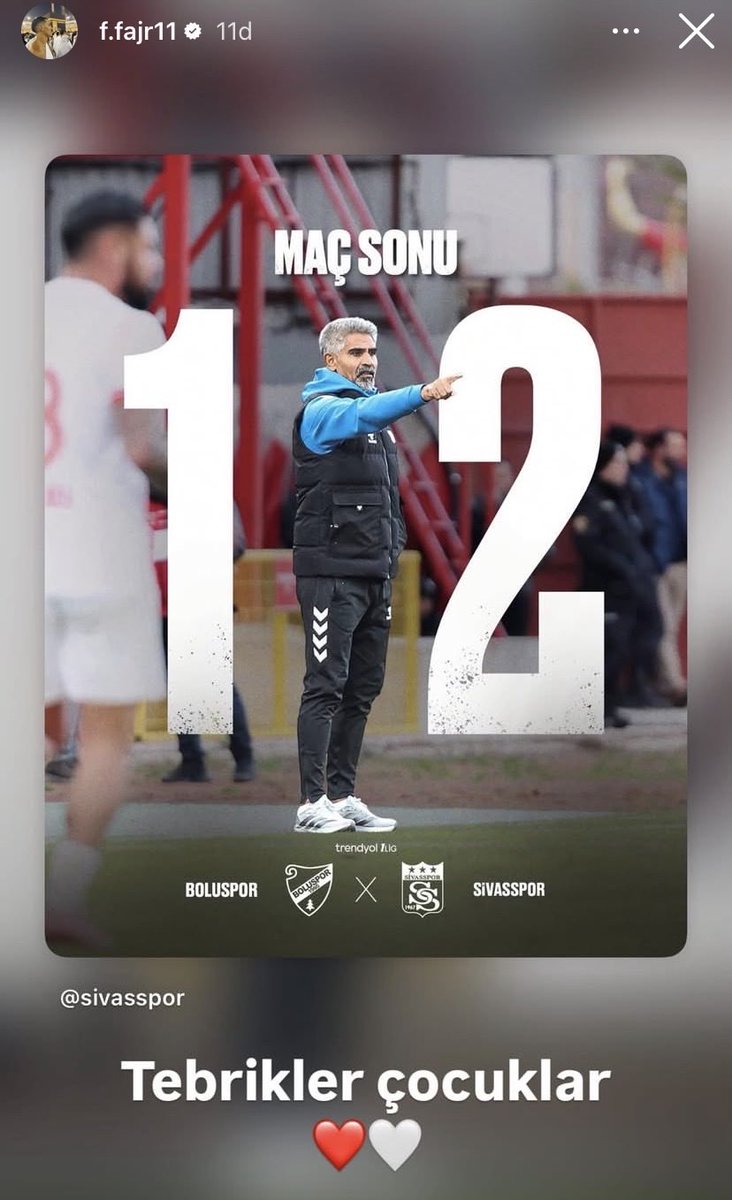 Sivasspor Medya tweet media